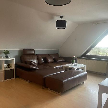 Ferienhaus Margarete Gablenz Ngoại thất bức ảnh