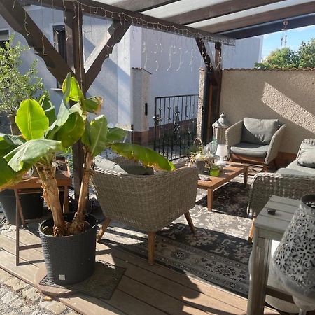 Ferienhaus Margarete Gablenz Ngoại thất bức ảnh