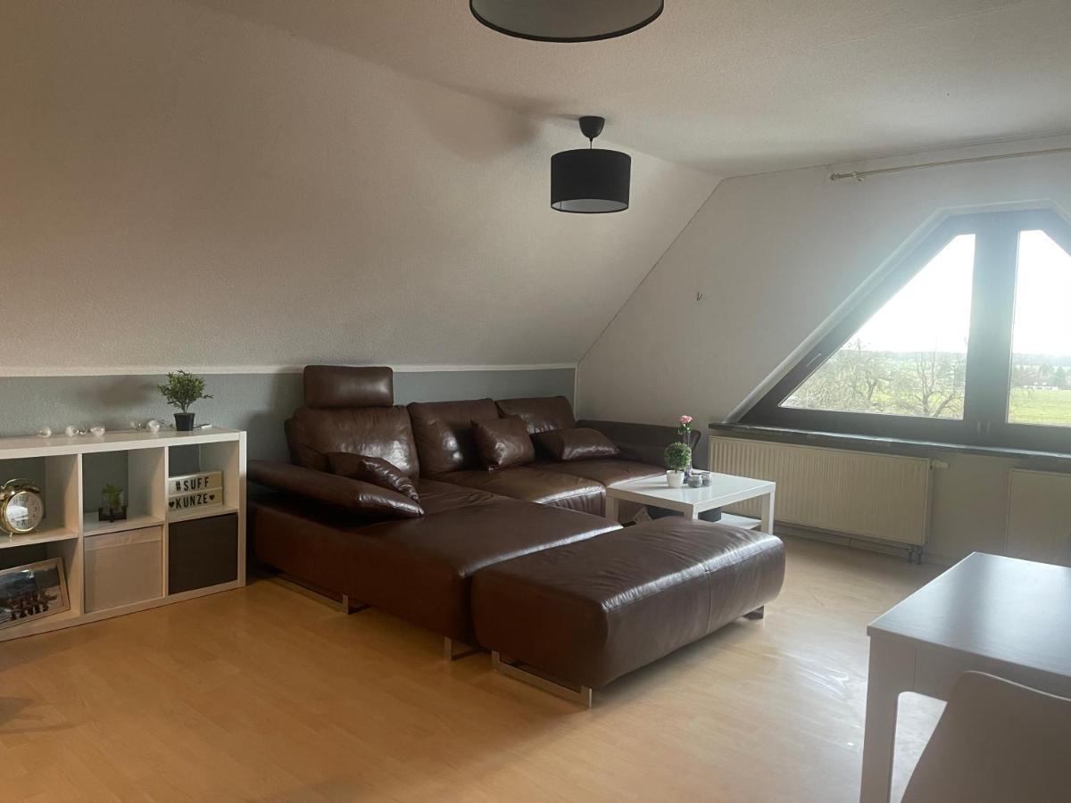 Ferienhaus Margarete Gablenz Ngoại thất bức ảnh