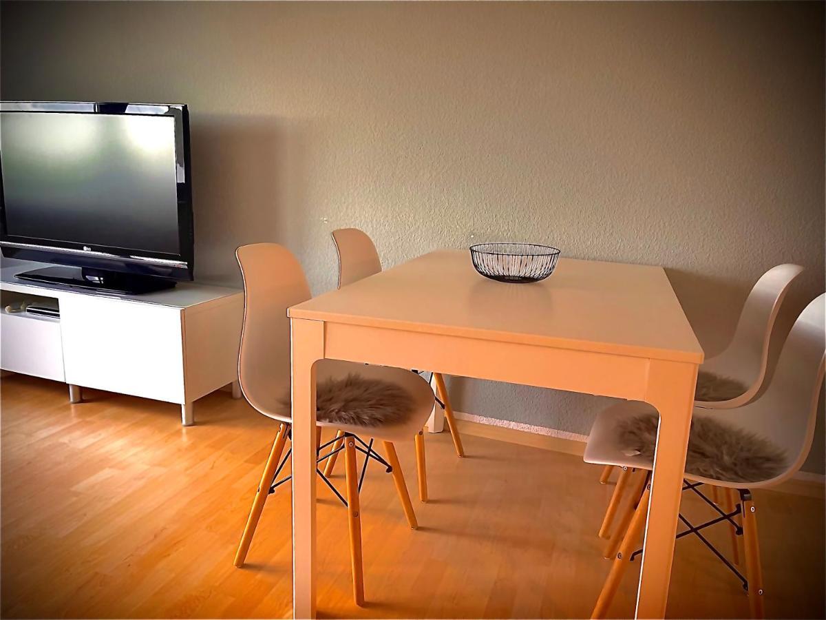 Ferienhaus Margarete Gablenz Ngoại thất bức ảnh