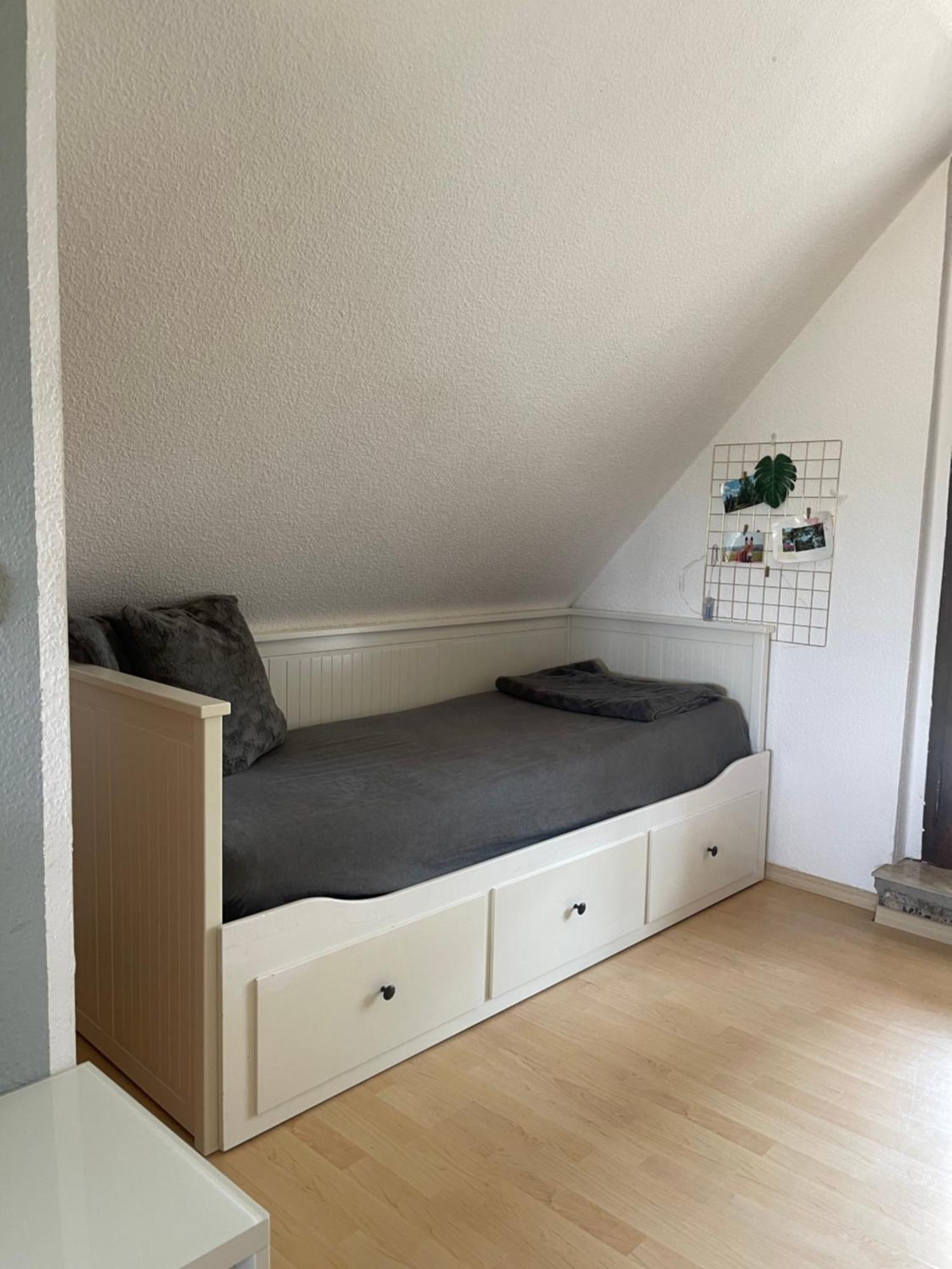 Ferienhaus Margarete Gablenz Ngoại thất bức ảnh