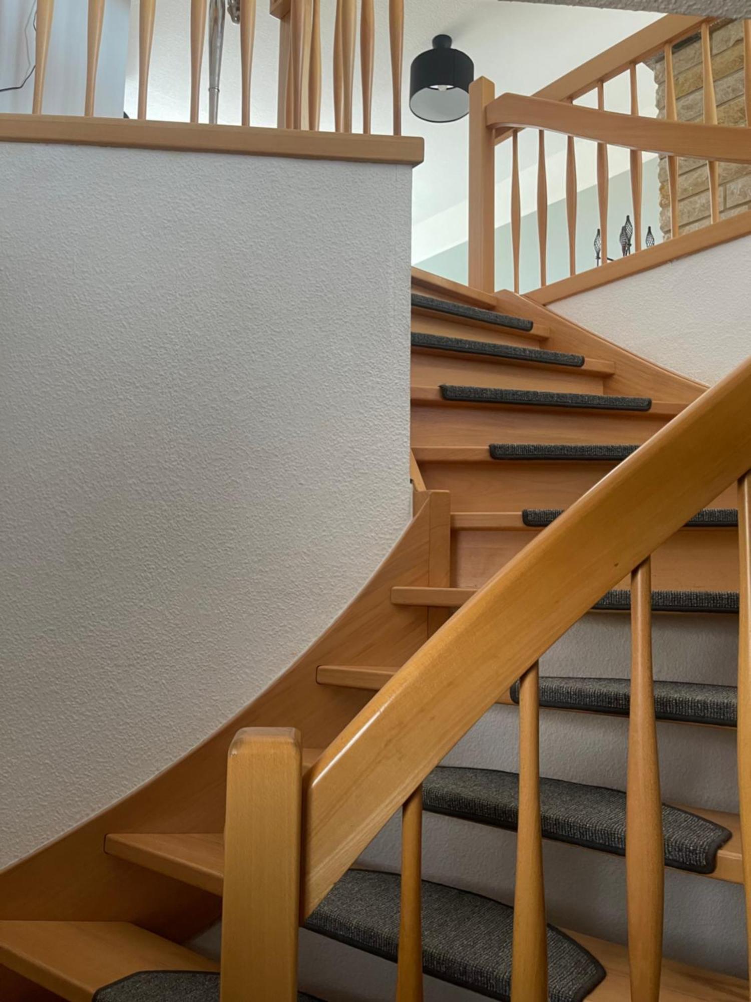 Ferienhaus Margarete Gablenz Ngoại thất bức ảnh